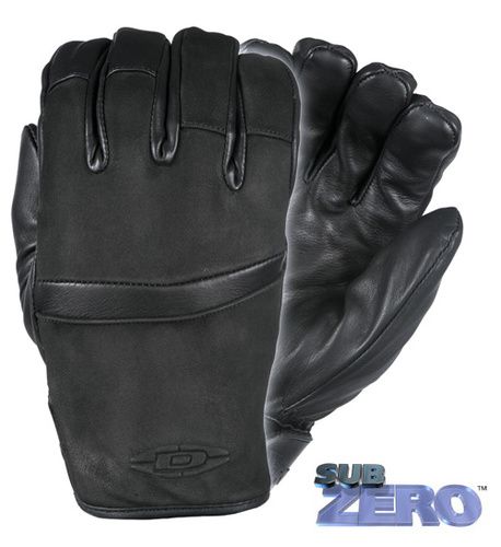 Damascus DZ9 SubZERO, The "ULTIMATE" Cold Weather Gloves - Click Image to Close