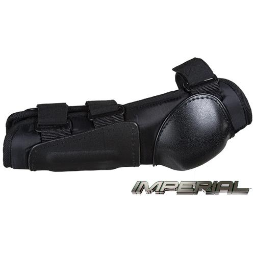 Damascus FA30 Imperial Hard Shell Forearm/Elbow Protector - Click Image to Close