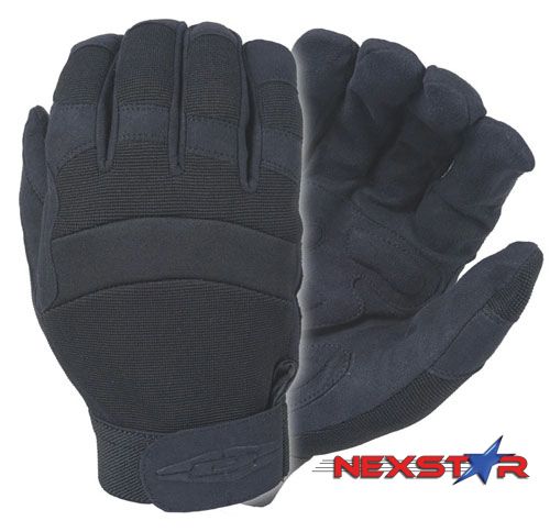 Damascus MX20-B Nexstar II Medium Weight Duty Gloves - Click Image to Close
