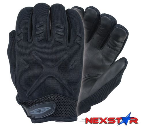 Damascus MX30-B Interceptor X Medium Weight Duty Gloves - Click Image to Close