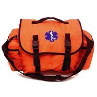 EMI Pro Response EMT Bag - Click Image to Close