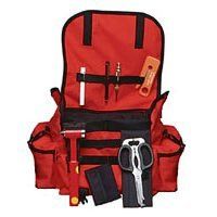 EMI Pro Response Bag Complete With Equipment - Click Image to Close