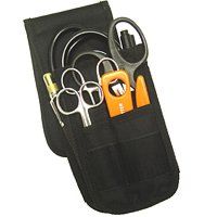 EMI Emergency Response Complete Holster Set