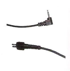 Replacement Coiled Cable with 2.5mm Plug - Click Image to Close