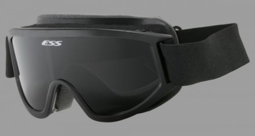 ESS Asian-Fit Striker Goggles - Click Image to Close