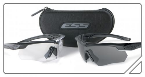ESS Crossbow 2X Eyeshields - Click Image to Close