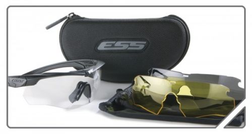 ESS Crossbow 3LS Eyeshields - Click Image to Close