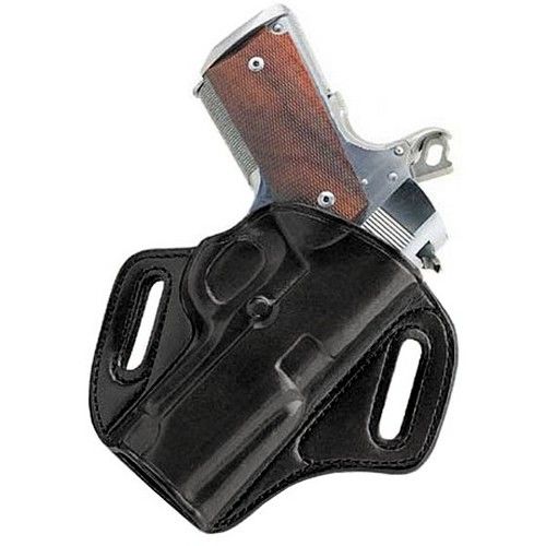 Galco Concealable Belt Holster - Click Image to Close