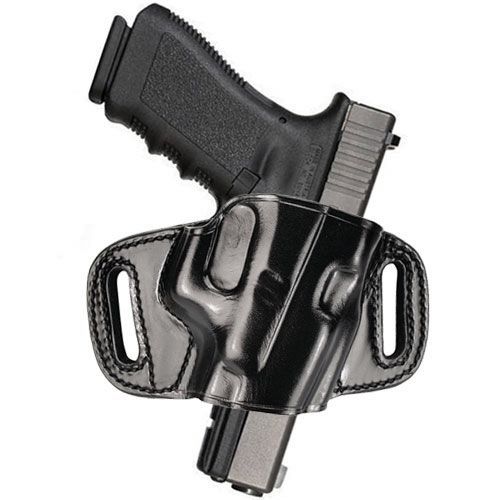 Galco Quick Slide Belt Holster - Click Image to Close