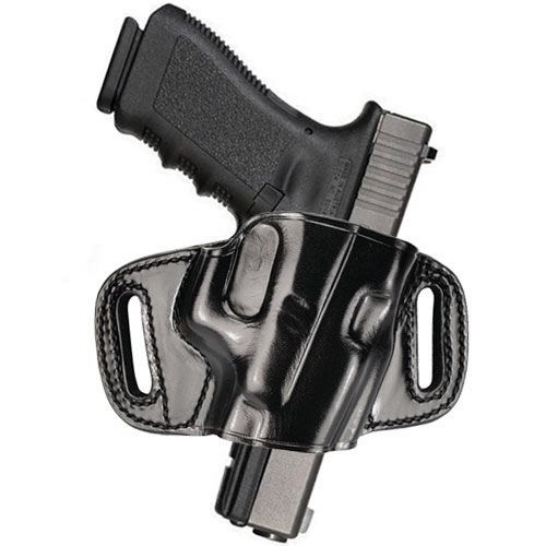 Galco Quick Slide Belt Holster