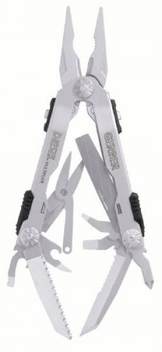 Gerber Diesel Multi-Plier - Click Image to Close