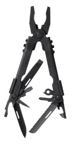 Gerber Bluntnose Multi-Plier 600 - Click Image to Close