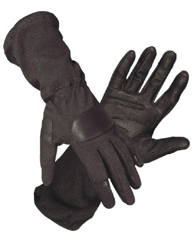 Hatch SOG-600 Operator Tactical Glove w/Goatskin