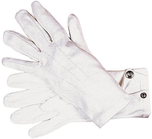 Hatch WG1000S Cotton Parade Glove w/ Snap Back - Click Image to Close