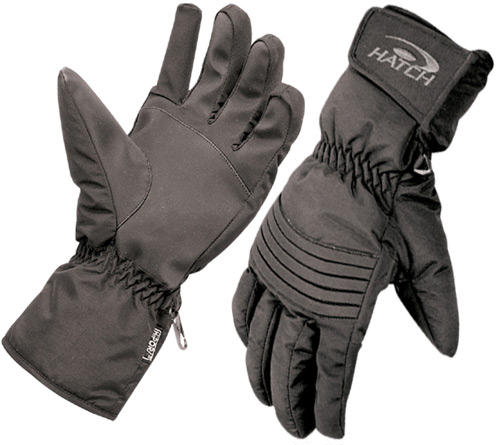 Hatch APG30 Arctic Patrol Gloves - Click Image to Close