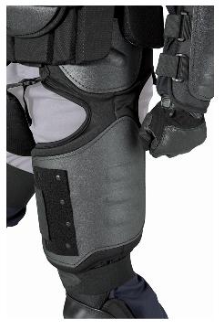 Monadnock ETP200 ExoTech Thigh and Groin Protection - Click Image to Close