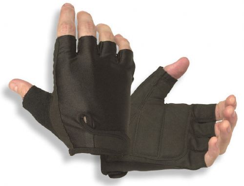 Hatch PC290 Lycra/Clarino Bike Patrol Gloves - Click Image to Close