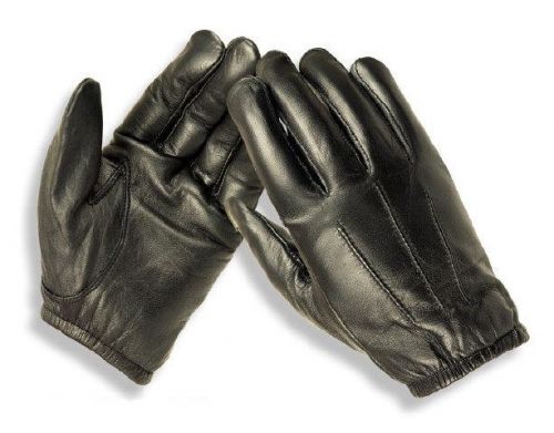 Hatch SG20P Durathin Unlined Police Search Duty Gloves - Click Image to Close