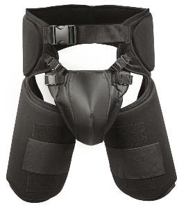 Monadnock TPX200 Centurion Thigh & Groin Protection - Click Image to Close