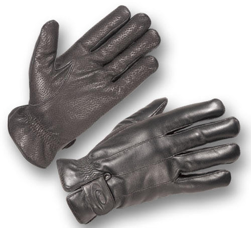 Hatch WPG100 Winter Patrol Gloves - Click Image to Close