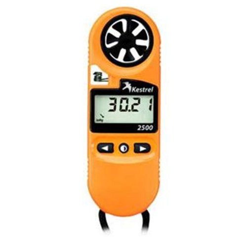 Kestrel 2500 Pocket Weather Meter