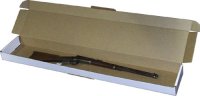 Rifle Evidence Boxes / Pack of 25 - Click Image to Close