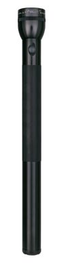 Mag-Lite 6 D-Cell Flashlight - Click Image to Close