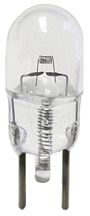 Mag Charger Halogen Replacement Lamp - Click Image to Close