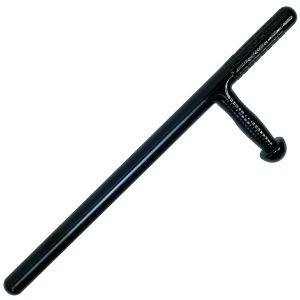 Monadnock PR-24STS One Piece Baton With Trumbull Stop - Click Image to Close