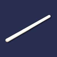 Monadnock 24" White Foam Straight Training Baton