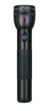 Mag-Lite 2 D-Cell Flashlight - Click Image to Close