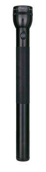 Mag-Lite 5 D-Cell Flashlight - Click Image to Close