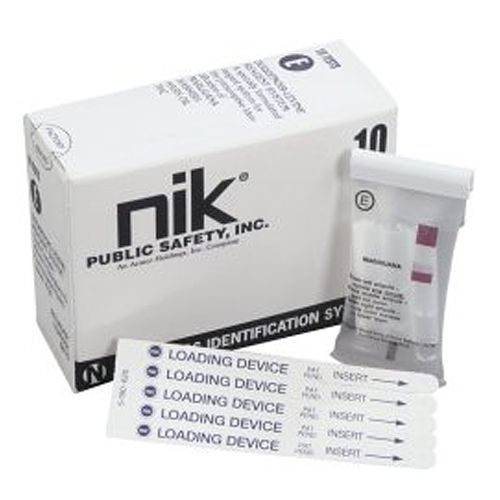 NIK Test Refill P - Propoxyphehe