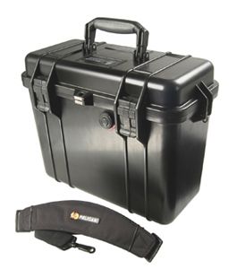 Pelican 1430 Top Loader Case - Click Image to Close