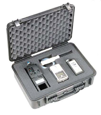 Pelican 1500 Medium Protector Case