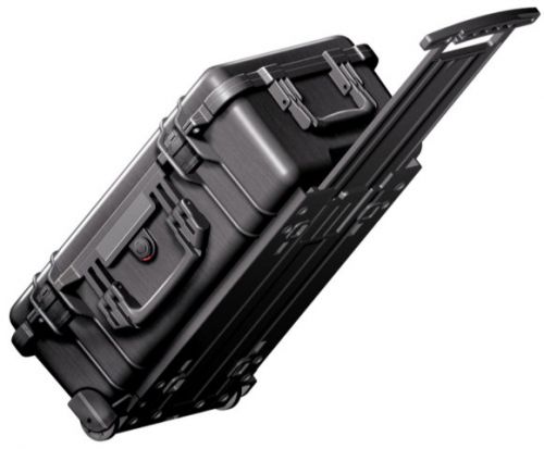 Pelican 1510 Carry On Roller Case - Click Image to Close