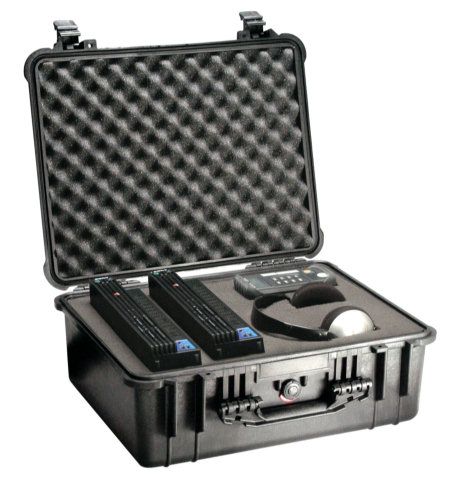 Pelican 1550 Large Protector Case - Click Image to Close