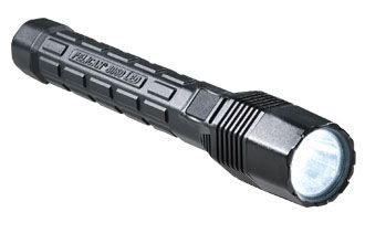 Pelican 8060 LED Rechargeable Flashlight - Click Image to Close