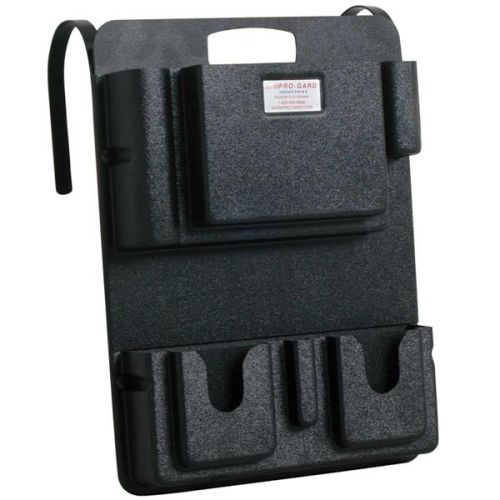 Pro-Gard Portable Seat Organizer - Click Image to Close