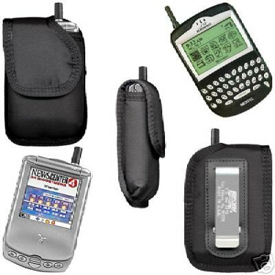 Ripoffs CO-129 Clip-On Treo / Blackberry Case