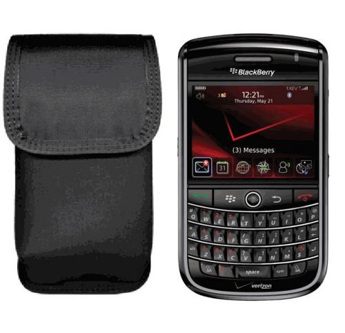 Ripoffs CO-TOUR Clip-On Holster for BlackBerry Tour - Click Image to Close