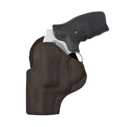 Safariland Model 18 Inside-The-Waistband Holster - Click Image to Close