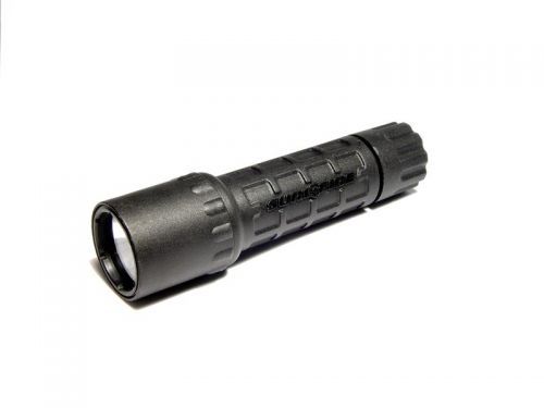 SureFire G2 Nitrolon Single-Output Incandescent Flashlight - Click Image to Close