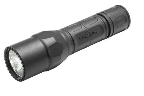 SureFire G2X Tactical Single Output LED Flashlight - Click Image to Close