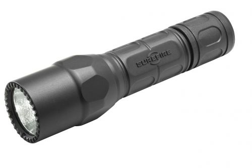 SureFire G2X Pro Dual Output LED Flashlight - Click Image to Close