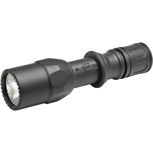 SureFire G2ZX CombatLight Compact LED Flashlight - Click Image to Close