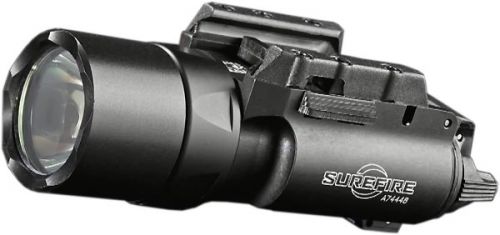 SureFire X300 Ultra High-Output LED WeaponLight - Click Image to Close