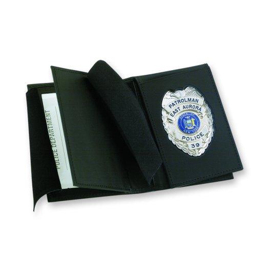 Strong Centurion Double ID Flip-Out Badge Case - Click Image to Close