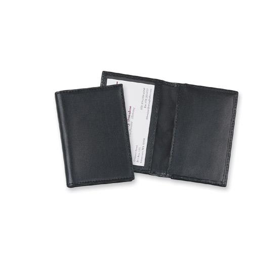 Strong Leather Co. Business Card Case - Click Image to Close