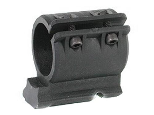 Streamlight Tactical Flashlight Mount for Mossberg 500 - Click Image to Close